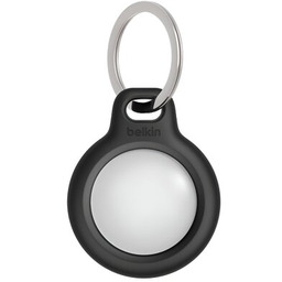 BELKIN Brelok Secure Holder AirTag Czarny