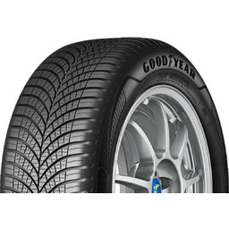 Opona wielosezonowa GOODYEAR VECTOR 4SEASONS G3 195/65R15 95V