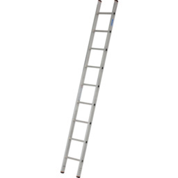 Drabina przystawna MONTO 9 stopni KRAUSE