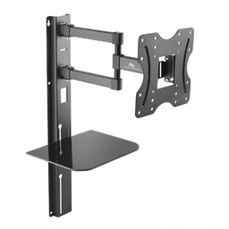 Uchwyt Tv Maclean MC-771 23-42" 30kg Vesa 200x200