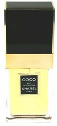Chanel Coco, Woda perfumowana 35ml