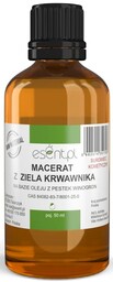 Macerat z Krwawnika (Olej), Esent, 50 ml
