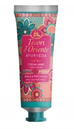 Tesori d''Oriente Ayurveda - Krem do rąk (75