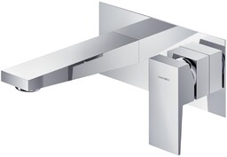 OMNIRES FR7115 CR FRESH Bateria umywalkowa podtynkowa, chrom,