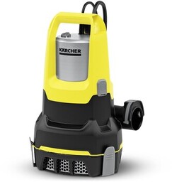 KARCHER Pompa zanurzeniowa do wody SP 17.000 Flat