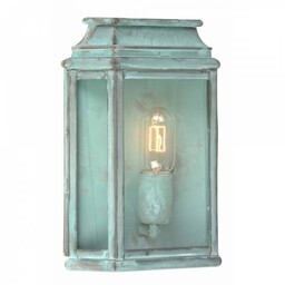 Elstead Lighting Kinkiet zewnętrzny St. Martins ST-MARTINS-V klasyczna