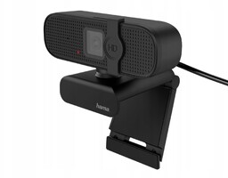 Hama Kamera Internetowa C-400, Full-hd