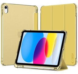 Tech-Protect SmartCase Pen Hybrid do iPad 10.9 10