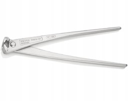 Knipex 99 14 300 cęgi zbrojarskie niklowane 300