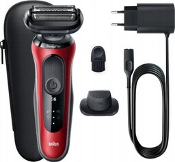 Golarka Braun Series 6 61-R1200s