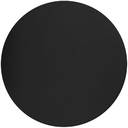 Lampa ścienna koło Luna 6014 TK Lighting okrągły