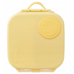 Mini lunchbox, Lemon Twist, b.box