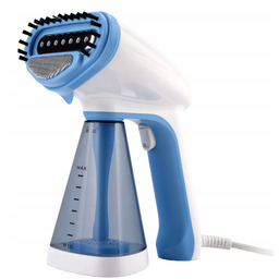 Steamer do ubrań Blaupunkt VSI601 1600 W niebiesko-biały