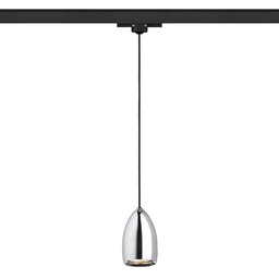 Lampa szynowa BABADES do szyny 3-faz R13216 -