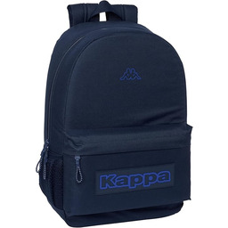 Safta KAPPA BLUE NIGHT Plecak szkolny dla dzieci