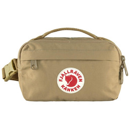 Saszetka biodrowa Fjallraven Kanken Hip Pack - clay