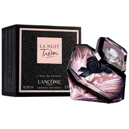 Lancome, Tresor La Nuit, woda perfumowana, 50 ml