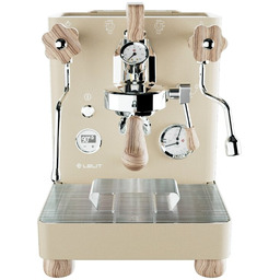 Ekspres do kawy Lelit Bianca GOLD PL162T-4Q30 -