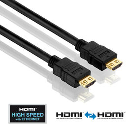 Kabel PureLink High Speed HDMI - Basic+ Serie