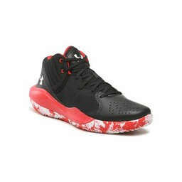 Buty Under Armour Ua Jet &amp;apos;21 3024260-002 Blk/Red