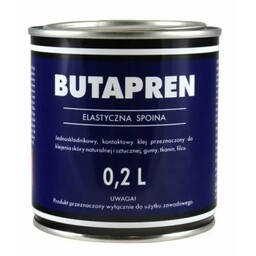 TYTAN Butapren 0,2L