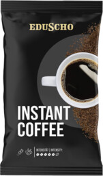 Eduscho Instant Coffee 500g kawa rozpuszczalna Vending