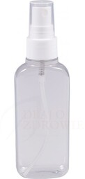 Top Choice Buteleczka z atomizerem (90059) 85ml