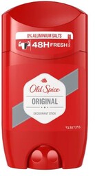 Old Spice Original Dezodorant w sztyfcie dla mężczyzn,