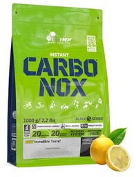 OLIMP Odżywka węglowodanowa Carbonox Cytrynowy (1000 g)