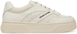 Sneakersy Armani Exchange