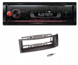 Vordon HT-169 Radio Bluetooth Aux Renault Megane 1