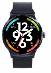 Smartwatch Haylou Solar Lite niebieski iOS Android