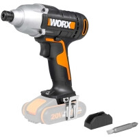 Worx WX291.9 Zakrętarka udarowa