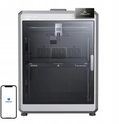 Drukarka 3D Creality K2 Plus