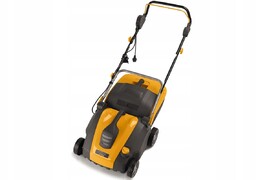 Wertykulator Aerator Elektryczny Stiga 1500 W 38cm