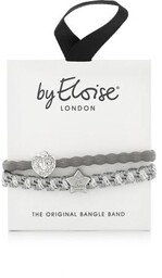 By Eloise London Bangle Set Shine Bright gumka