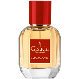Gisada Ambassadora 50ml woda perfumowana