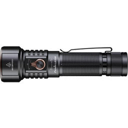 Latarka LED Fenix LD36R czarna (039-682)