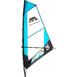 Pędnik/żagiel Aqua Marina Blade Sail Rig 5,0 m²