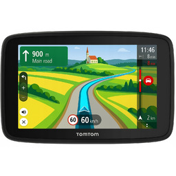 Nawigacja TomTom Go Superior 7''