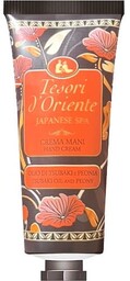 Tesori d''Oriente Japanese SPA - Krem do rąk