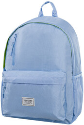 Plecak sportowy PUCCINI VIBE COLLECTION PM630 7 Niebieski