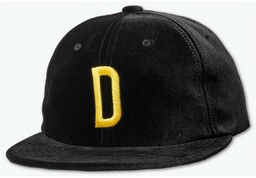 czapka z daszkiem DIAMOND - Home Team Sp19