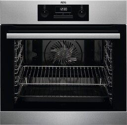 Piekarnik AEG BEB331010M