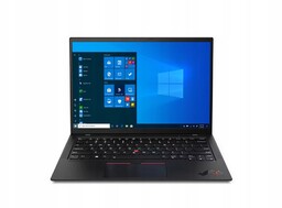 Laptop Lenovo ThinkPad X1 Carbon G9 i5-1135G7 16GB