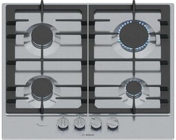 Płyta gazowa BOSCH PCP6A5I90 Serie 6