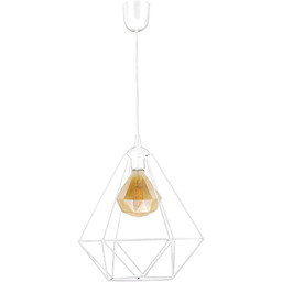 MILAGRO MLP4131 Lampa wisząca Alambre 1xE27 4W żarówka