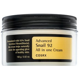 COSRX Advanced Snail 92 krem do twarzy All