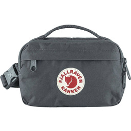 Saszetka biodrowa Fjallraven Kanken Hip Pack - graphite