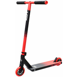 hulajnoga CORE - CORE CD1 Pro Scooter (ČERVENÁ)